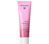 Dr. Hauschka Crème de Jour Légère à la Rose - Édition Limitée - 30 ml