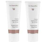 Dr. Hauschka Crème de Jour Régénérante Intensive 2x40 ml