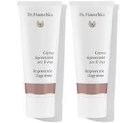 Dr. Hauschka Crème de Jour Régénérante Intensive De 2x40 ml