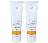 Dr. Hauschka Crème de Jour Teintée De 2x30 ml