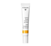 Dr. Hauschka Daily Hydrating Eye Cream Crème pour les yeux Femmes All ages 12,5 ml
