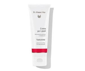 Dr. Hauschka Crème Hydratante Pour Les Pieds De 75 ml