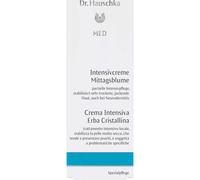 Dr. Hauschka Crème Intensive À La Ficoïde À Cristaux 50ml