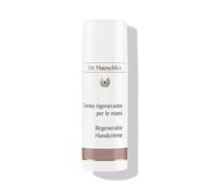 Dr Hauschka Crème Mains Régénérante 50 ml