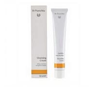 Dr. Hauschka Cleansing And Tonization crème nettoyante 50 ml