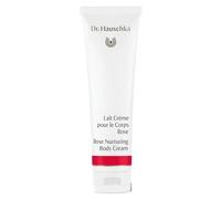 Dr. Hauschka Body Care crème pour le corps traitante à l'huile de rose 145 ml