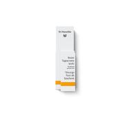 DR. HAUSCHKA Crème pour le visage - Crème de jour légère à la rose 30 ml / 2,5 ml