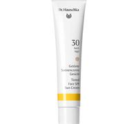 Dr.Hauschka Crème solaire teintée pour le visage SPF 30 Protection Solaire 40 ml