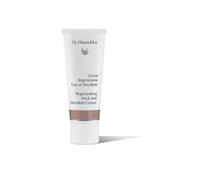 Dr. Hauschka Crème Régénérante Cou Et Décolleté 40ml
