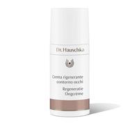 Dr. Hauschka Crème Régénérante Contour des Yeux 15 m