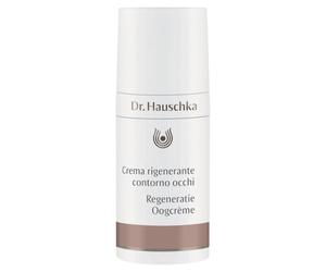 Dr. Hauschka Crème Régénérante Contour des Yeux Ophtalmique 15 ml