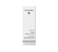 Soin Raffermissant Cou Et Décolleté Regenerating Dr. Hauschka (40 Ml)