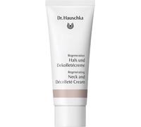 Dr. Hauschka Crème Régénérante Cou et Décolleté - 40 ml