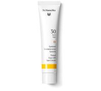 Dr. Hauschka Crème Solaire Pour Le Visage Tinted Spf30 40ml