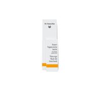 DR. HAUSCHKA Crème visage - Crème de jour à la rose légère et Fluide teinté sur l'emballage