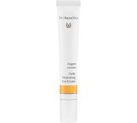 Dr. Hauschka Daily Hydrating Eye Cream Crème pour les yeux Femmes All ages 12,5 ml