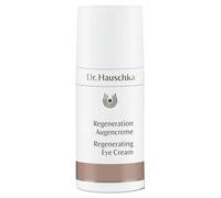 Dr. Hauschka Crème Visage Régénérante Pour Le Contour Des Yeux