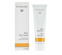 Dr. Hauschka Crème de jour visage à la rose 30 ml
