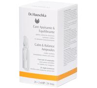 Dr. Hauschka Cure Apaisante & Équilibrante Ampoules Crème 28 pc(s)