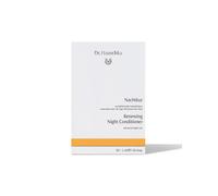 Dr. Hauschka Facial Care soin de nuit rénovateur en ampoules 50x1 ml