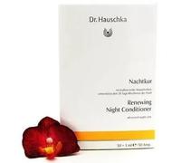 Dr-Hauschka Soin Soin-du-visageCure de nuit 50 Ampoules 1 ml