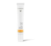 Dr. Hauschka Daily Hydrating Eye Cream Crème pour les yeux Femmes All ages 12,5 ml