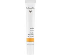 Dr. Hauschka Eye And Lip Care crème de jour hydratante contour des yeux 12.5 ml