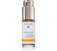 Dr. Hauschka 18ml Teinte Bronzante Translucide, Maquillage