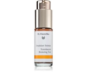 Dr. Hauschka Decorative crème bronzante visage 18 ml