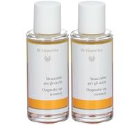 Dr. Hauschka Démaquillant pour les Yeux Autre 2x75 ml
