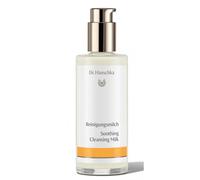 Dr. Hauschka Clenasing And Tonization Soothing Cleansing Milk lait nettoyant visage 145 ml