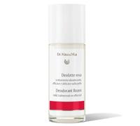 Dr Hauschka Deolatte Rosa Déodorant Soin 50 ml