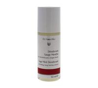 Dr. Hauschka Body Care déodorant à la sauge et menthe 50 ml