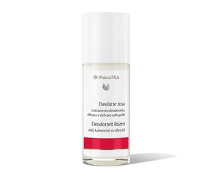 Dr Hauschka Deolatte Rosa Déodorant Soin 50 ml