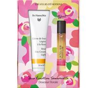 Dr. Hauschka Duo Émotion Sensorielle Douceur Florale 1 Set