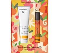 Dr. Hauschka Duo Émotion Sensorielle Éclat Gourmand 1 Set