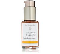 Dr. Hauschka Emulsion teintée 30 ml. Naturelle, Brown, Pour tous les types de peau, Très pâle