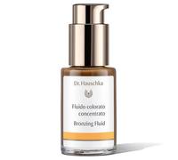 Dr. Hauschka Émulsion Teintée Maquillage 18 ml