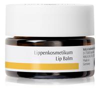 Dr. Hauschka Eye And Lip Care Lip Balm baume à lèvres effet nourrissant 4.5 ml