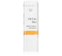 Dr. Hauschka Eye And Lip Care Lip Care Stick stick lèvres nourrissant 4.9 g
