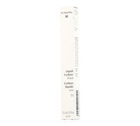 Dr. Hauschka - Eyeliner liquide 01 noir 4 ml