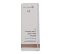 Dr. Hauschka Face Care crème de jour régénérante teint 40 ml