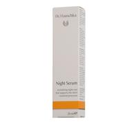 Dr. Hauschka Face Care Night Serum 20 ml