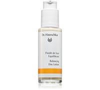 Dr. Hauschka Fluide De Jour Équilibrant Flacon Pompe 50ml