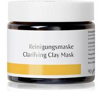 Dr. Hauschka Clarifying Clay Mask Masque de nettoyage Femmes