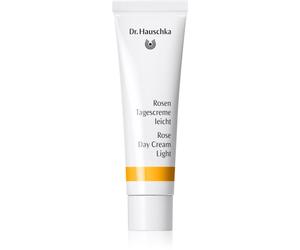 Dr. Hauschka Facial Care crème légère à la rose 30 ml