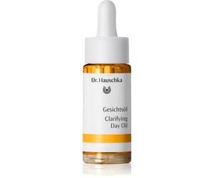 Dr. Hauschka Facial Care huile visage pour peaux grasses 18 ml