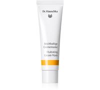 Dr. Hauschka Facial Care Hydrating Cream Mask masque hydratant 30 ml