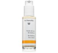 Dr. Hauschka Facial Care lait de jour revitalisant pour peaux sèches 50 ml