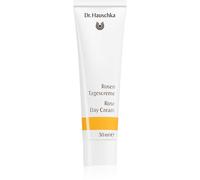 Dr. Hauschka Facial Care Rose Day Cream crème de jour à la rose 30 ml